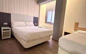 Hostal Letto Dal Mare