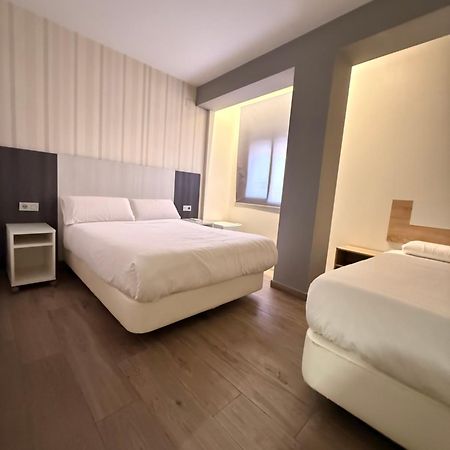 Hostal Letto Dal Mare Valencia Exterior foto