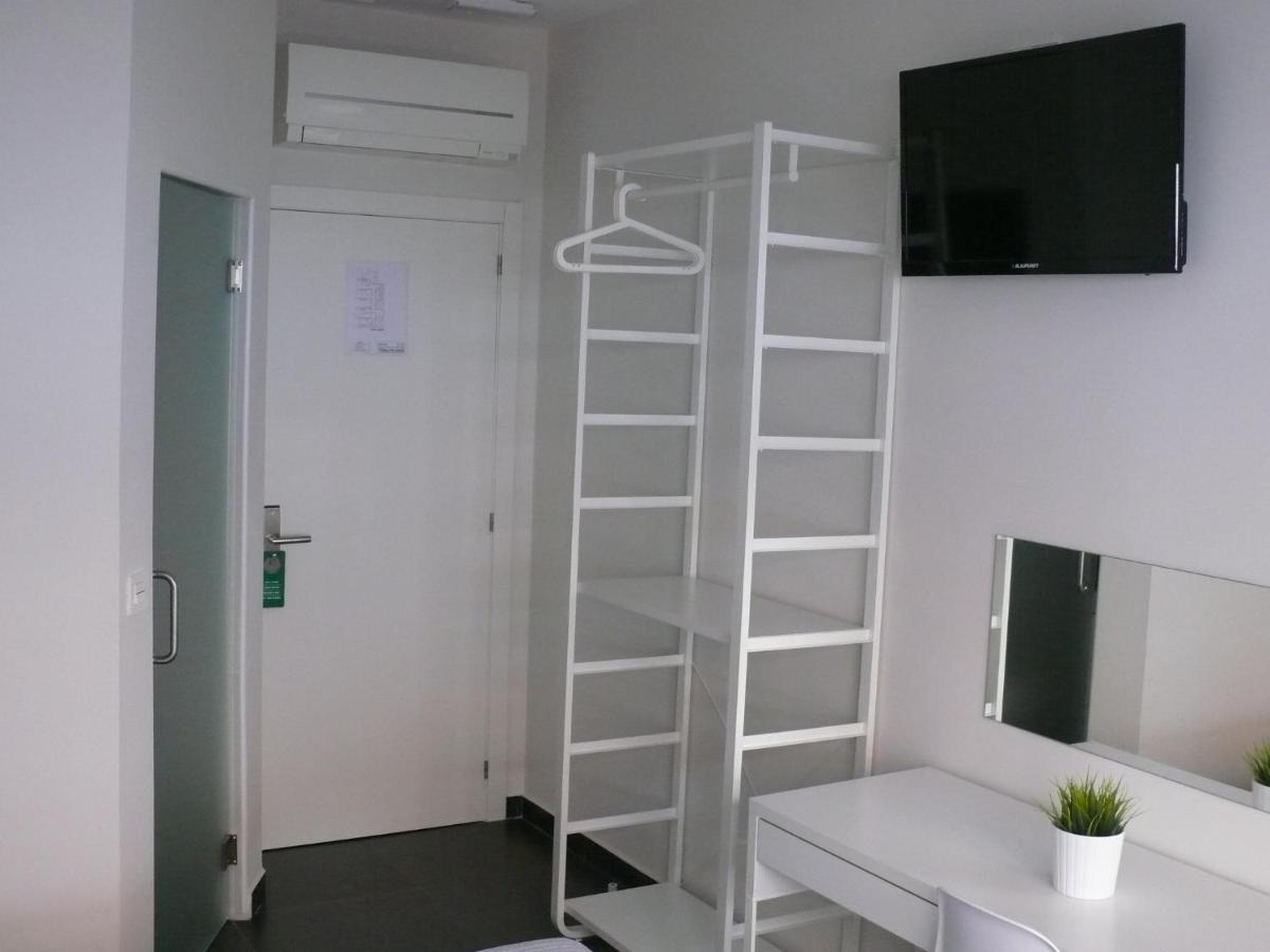Hostal Letto Dal Mare Valencia Exterior foto